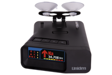 Uniden R7