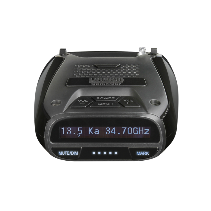 Uniden DFR7 Factory Certified (Renewed)