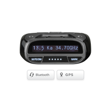 Uniden DFR7 Factory Certified (Renewed)