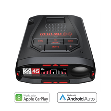 ESCORT Redline 360c