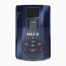 ESCORT MAX 360 MKII