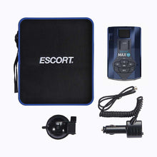 ESCORT MAX 360 MKII