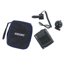 ESCORT MAXcam 360c