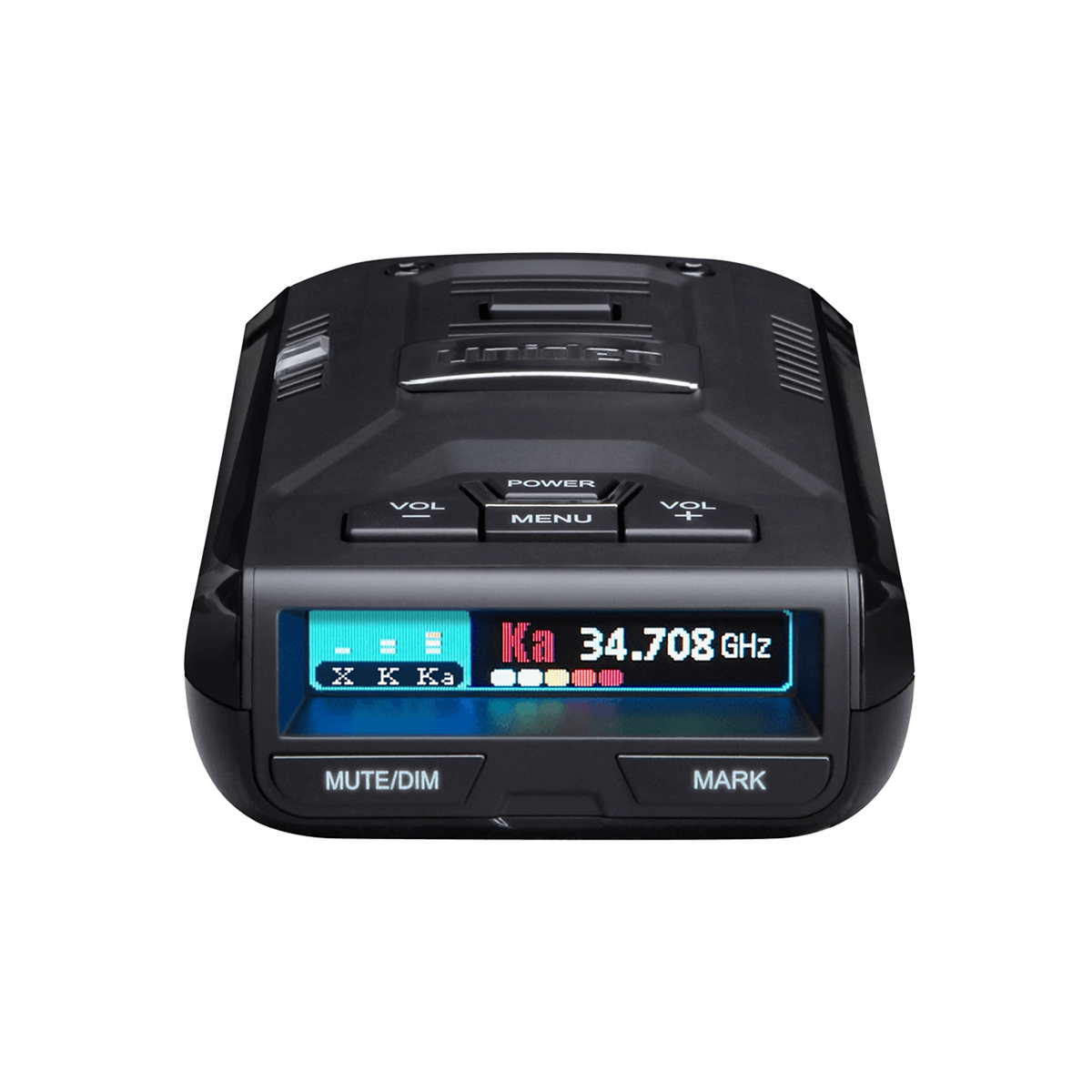 Uniden R3 Factory Certified (Renewed)