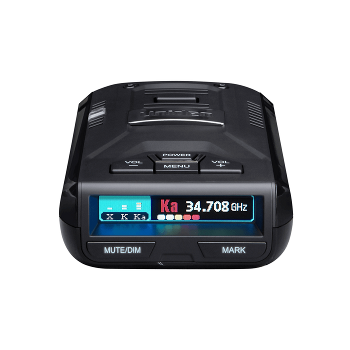 Uniden R3 Factory Certified (Renewed)
