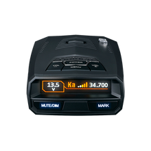 Uniden R4