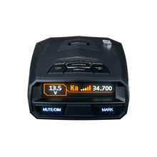 Uniden R4 Factory Certified (Renewed)