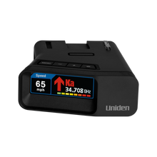 Uniden R7 Factory Certified (Renewed)