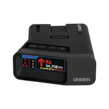 Uniden R7 Factory Certified (Renewed)