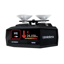 Uniden R8 Factory Certified (Renewed)