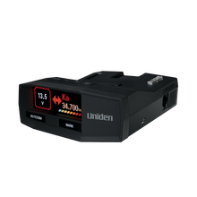 Uniden R8 Factory Certified (Renewed)