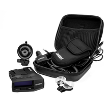 Uniden R8 Factory Certified (Renewed)