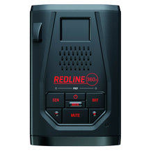 ESCORT Redline 360c