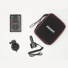 ESCORT Redline 360c