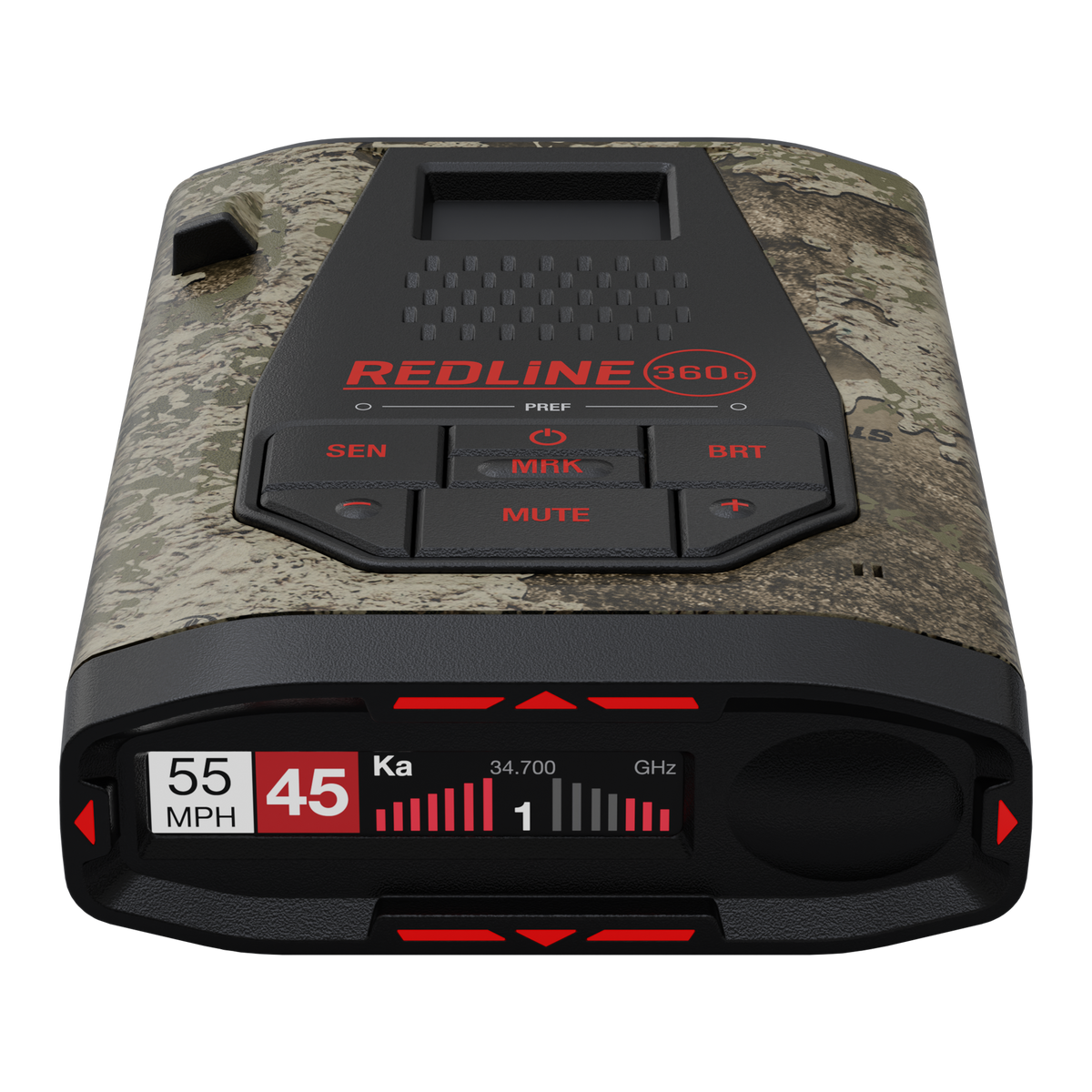 Escort Redline 360c - TrueTimber® Strata Camo