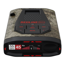 Escort Redline 360c - TrueTimber® Strata Camo