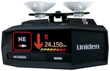 Uniden R8 Factory Certified (Renewed)