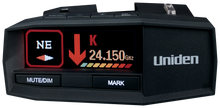 Uniden R8 Factory Certified (Renewed)