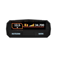 Uniden R4w Factory Certified (Renewed)