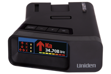 Uniden R7