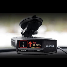 Uniden R8w Factory Certified (Renewed)