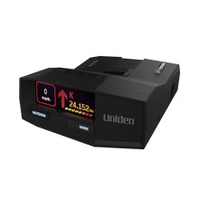 Uniden R8w