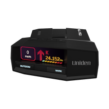 Uniden R8w