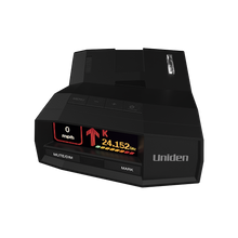 Uniden R8w Factory Certified (Renewed)